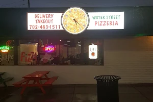 Water Street Pizzeria image