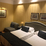 Photo n°9 de l'avis de Luca.a fait le 06/05/2019 à 19:52 sur le  Hotel Lungomare à Riccione