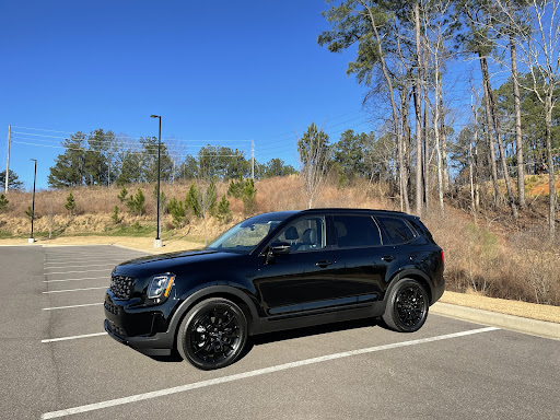 Car Dealer «Kia Mall of Georgia», reviews and photos, 4180 Buford Dr NE, Buford, GA 30519, USA