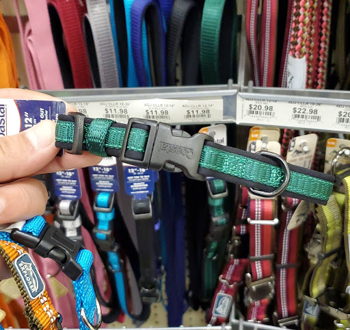 Pet Supply Store «Pet Supplies Plus», reviews and photos, 411 Commack Rd, Deer Park, NY 11729, USA