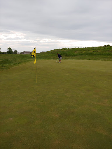 Golf Club «Indian Ridge Golf Club», reviews and photos, 2600 Oxford Millville Rd, Oxford, OH 45056, USA