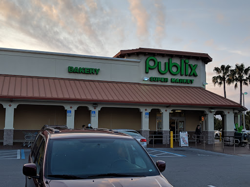 Supermarket «Publix Super Market at Holmes Beach», reviews and photos, 3900 E Bay Dr, Holmes Beach, FL 34217, USA
