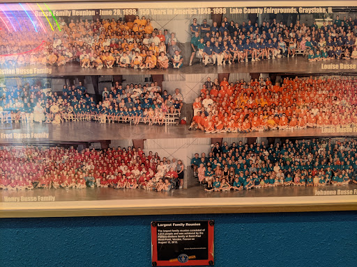 Museum «Guinness World Records Museum», reviews and photos, 329 Alamo Plaza, San Antonio, TX 78205, USA