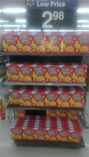 Discount Store «Walmart», reviews and photos, 1180 Fall River Ave, Seekonk, MA 02771, USA