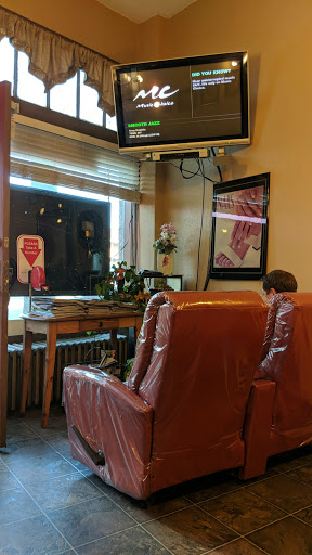 Barber Shop «Cuts & Kicks Barber Shop», reviews and photos, 3065 Beacon Ave S, Seattle, WA 98144, USA