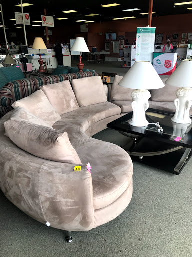 Thrift Store «Salvation Army Thrift Store», reviews and photos, 5042 S Padre Island Dr, Corpus Christi, TX 78411, USA
