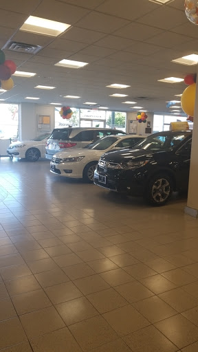 Car Dealer «Plaza Auto Mall», reviews and photos, 2740 Nostrand Ave, Brooklyn, NY 11210, USA