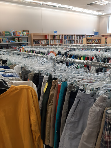 Thrift Store «Goodwill Aurora - Belleview», reviews and photos, 14400 E Belleview Ave, Aurora, CO 80015, USA