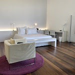 Photo n°5 de l'avis de Indiana. fait le 06/10/2020 à 18:13 sur le  Altis Belém Hotel & Spa à Lisbon