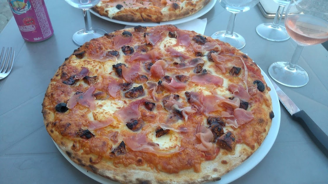 La Pizz'a Jack à Vatan (Indre 36)