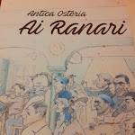 Photo n°1 de l'avis de Carola.r fait le 28/12/2023 à 15:42 sur le  Antica Osteria Ai Ranari à Mantua