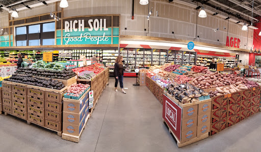 Grocery Store «Whole Foods Market», reviews and photos, 1250 S Hover Rd #300, Longmont, CO 80501, USA