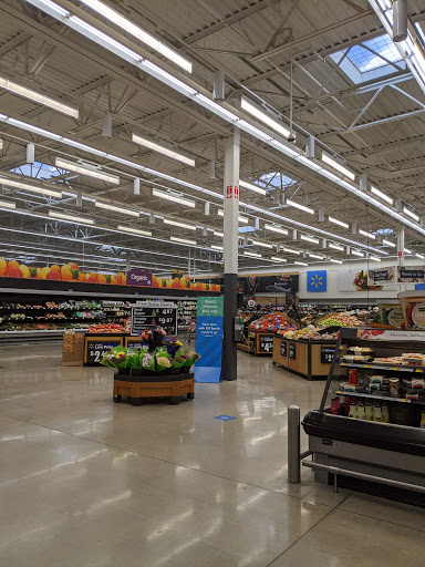 Department Store «Walmart Supercenter», reviews and photos, 1500 N Jefferson Way, Indianola, IA 50125, USA