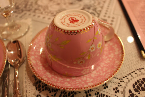 Restaurant «Sisters Tea Parlor & Boutique», reviews and photos, 4765 Fox Run Rd, Buckner, KY 40010, USA