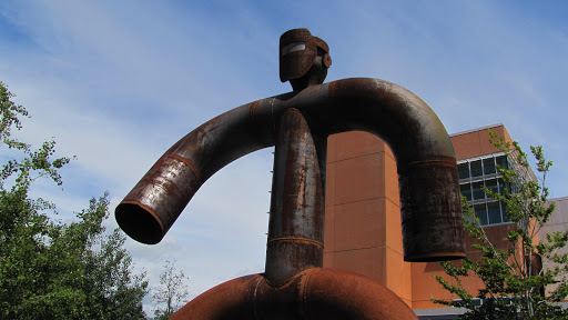 Technical School «Bellingham Technical College», reviews and photos