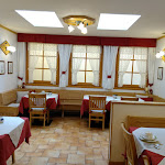 Photo n°9 de l'avis de Fatima.r fait le 18/10/2019 à 13:01 sur le  Hotel Garnì Sant'Antonio à Sant'Antonio di Mavignola