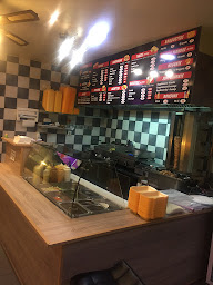 Photo n°5 de Istanbul Kebab à Ribérac ()