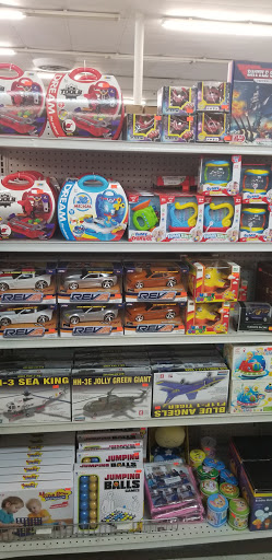 Variety Store «Valley Discount Store», reviews and photos, 2260 Valley Ave, Winchester, VA 22601, USA