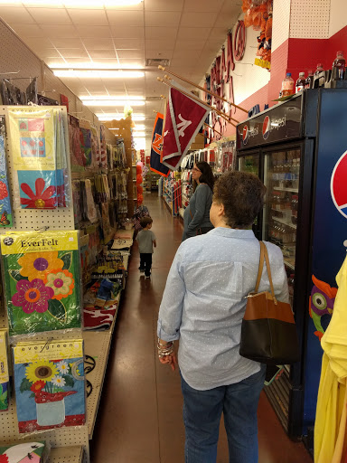 Home Goods Store «Home Accent», reviews and photos, 5521 McFarland Blvd, Northport, AL 35476, USA