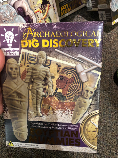 Toy Store «Science Safari Inc.», reviews and photos, 1255 Kildaire Farm Rd, Cary, NC 27511, USA