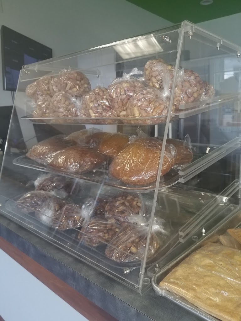 Haitian Restaurant Daily Bread Bakery 52404