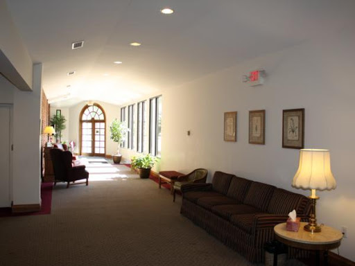 Funeral Home «O R Woodyard Co», reviews and photos, 1346 S High St, Columbus, OH 43207, USA