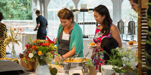 Caterer «UMC Events Planning & Catering», reviews and photos, 1669 Euclid Ave, Boulder, CO 80302, USA