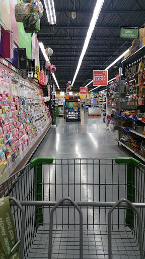 Supermarket «Walmart Neighborhood Market», reviews and photos, 3555 S 8400 W, Magna, UT 84044, USA