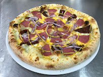 Photos du propriétaire du Livraison de pizzas PIZZA PRESTO 27 à Pacy-sur-Eure - n°8