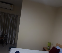 Connect Apartment photo
