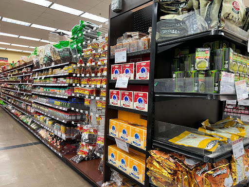 Asian Grocery Store «99 Ranch Market», reviews and photos, 1015 Nogales St, Rowland Heights, CA 91748, USA