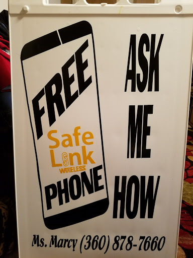 Espresso Bar «Dancing Goats Espresso», reviews and photos, 111 Market St NE, Olympia, WA 98501, USA