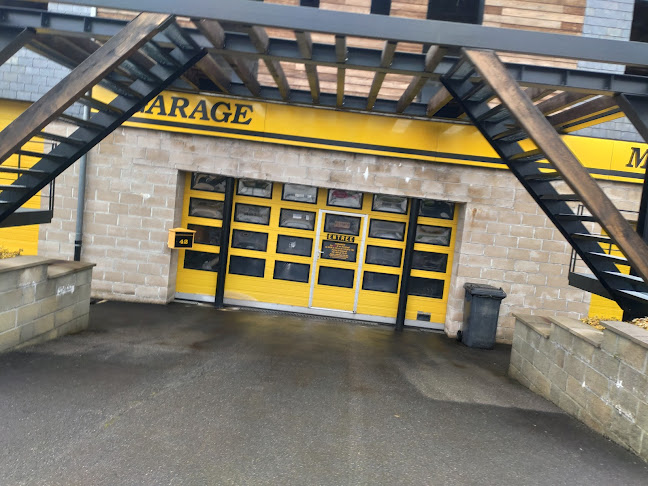 Beoordelingen van Garage Moreau in Aarlen - Autobedrijf Garage