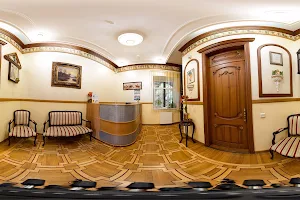 Stomatologicheskaya Klinika "Metr-Stom" image