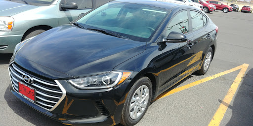 Used Car Dealer «Atlas Automotive», reviews and photos, 9948 E Main St, Mesa, AZ 85207, USA