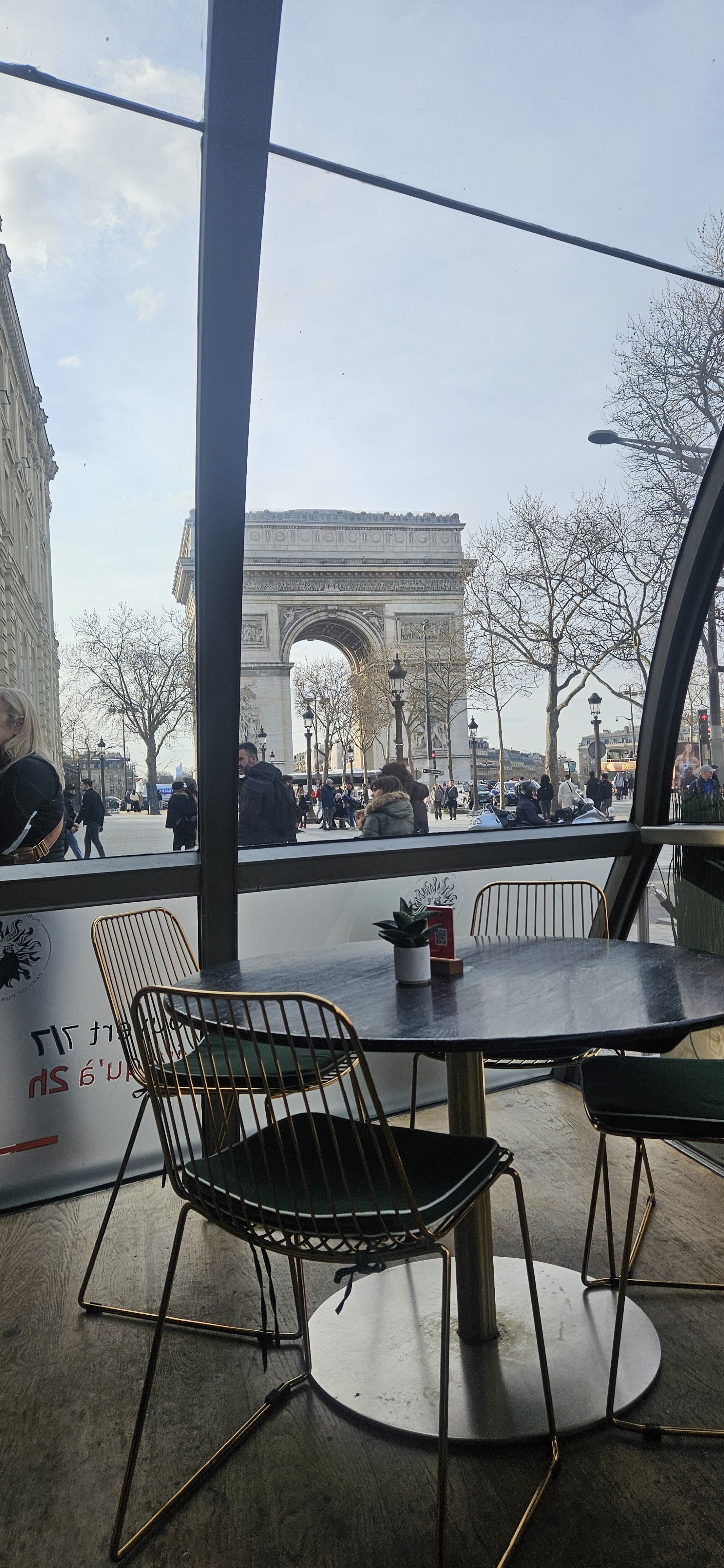Photo n° 1 de l'avis de Candiel.e fait le 08/03/2024 à 16:34