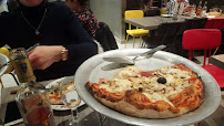 Pizza du Chez Noel Pizzeria à Marseille - n°18