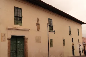 Casa del Escribano Don Juan de Vargas image