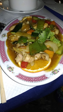 Soupe du Restaurant vietnamien Saveurs d'Asie à Garéoult - n°4