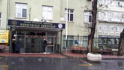 İstanbul Üniversitesi - Cerrahpaşa Kardiyoloji Enstitüsü
