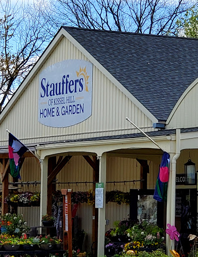 Garden Center «Stauffers of Kissel Hill Home & Garden Store», reviews and photos, 4450 Lincoln Hwy, York, PA 17406, USA