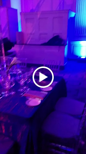 Event Venue «583 Park Ave», reviews and photos, 583 Park Ave, New York, NY 10065, USA