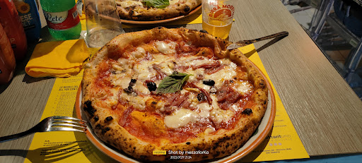 Zeroottantuno Marano - Pizzeria All You Can Eat in Marano di Napoli, Città Metropolitana di Napoli