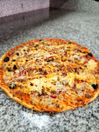 Pizza du Pizzeria Planete Pizzas à Clarensac - n°18