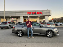 Johnson City Nissan