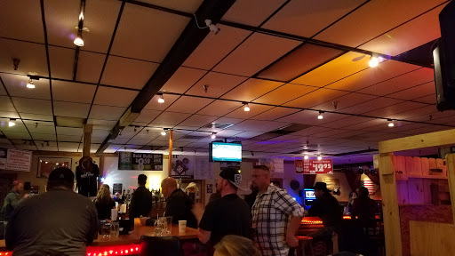 Restaurant «Daisy Dukes and Boots Saloon», reviews and photos, 11045 Hull Street Rd, Midlothian, VA 23112, USA