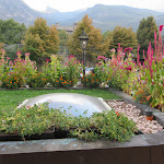 Photo n°3 de l'avis de GEORGES.N fait le 23/10/2018 à 07:38 sur le  Hotel Comtes de Challant à Fénis