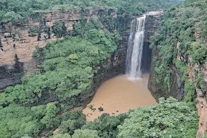 Telhar Waterfall image