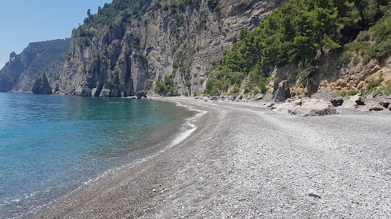 Spiaggia di Tordigliano