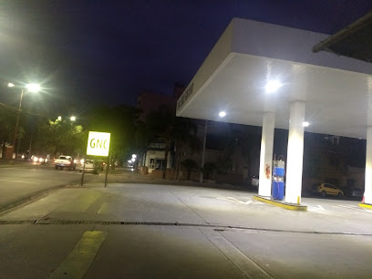 GNC Belgrano Gas